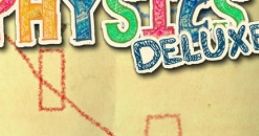 Crayon Physics Deluxe - Video Game