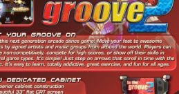 In the Groove (Limited Edition Megamix) - Video Game