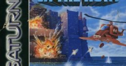 In the Hunt Kaitei Daisensou 海底大戦争 - Video Game