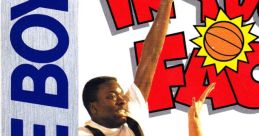 In Your Face - Video Game Video game from In Your Face for GB. Published by Jaleco (1990).