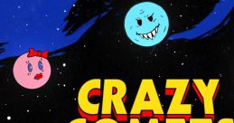 Crazy Comets Original track Recording - Video Game