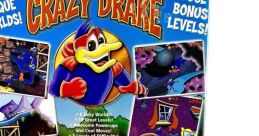 Crazy Drake - Video Game