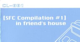 In friend's house - Video Game Video game from in friend's house for SNES. Published by Cityline90 (2006). Uploaded by