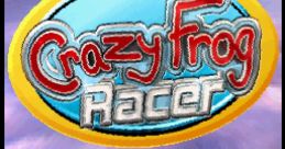 Crazy Frog Racer - Video Game