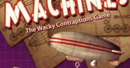 Crazy Machines 1 - Video Game