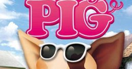 Crazy Pig - Video Game Video game from Crazy Pig for DS. Published by Mindscape (2007). Uploaded by riheko3606.