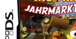 Crazy Chicken Carnival Moorhuhn Jahrmarkt Party - Video Game