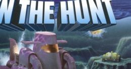 In the Hunt 海底大戦争 - Video Game