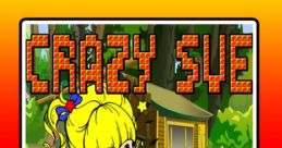 Crazy Sue - Video Game