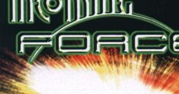 Incoming Forces - Video Game Video game from Incoming Forces for Windows. Published by Hip Games, KISS ltd, Rage (2002).