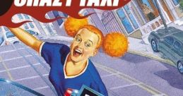 Crazy Taxi クレイジータクシー - Video Game