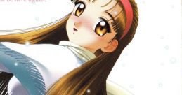 In white Original track in white オリジナルサウンドトラック - Video Game