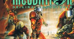 Incubation Original - Video Game