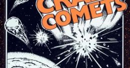 Crazy Comets - Video Game