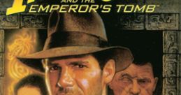 Indiana Jones and the Emperor's Tomb - Video Game