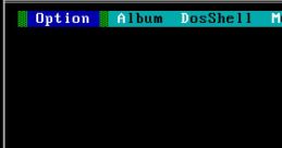 Creative System Demo Songs (IBM PC-XT-AT) - Video Game