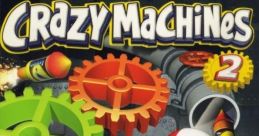 Crazy Machines 2 - Video Game