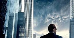 Inception The App - Video Game