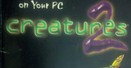 Creatures 2 - Video Game