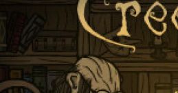 Creepy Tale - Video Game