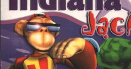 Indiana Jack - Video Game