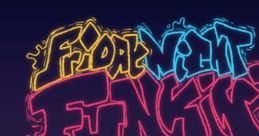 Indie Cross Original track Friday Night Funkin Indie Cross OST - Video Game