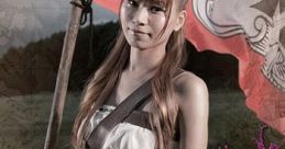 Crest of Knights - Ayane Crest of Knights - 彩音 - Video Game
