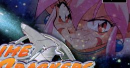Crime Crackers 2 クライムクラッカーズ2 - Video Game
