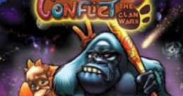 Creature Conflict: The Clan Wars - Video Game