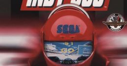 INDY 500 - Video Game