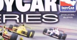 IndyCar Series 2003 - Video Game