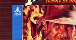 Indiana Jones and the Temple of Doom - Video Game