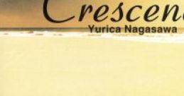 Crescendo - Yurica Nagasawa Crescendo-長沢ゆりか - Video Game