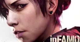 InFAMOUS: First Light inFAMOUS: First Light - Video Game