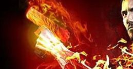 Infernal - Video Game