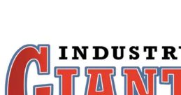 Industry Giant II Industry Giant 2 - Video Game