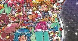 Crime Crackers 2 Drama クライムクラッカーズ2 サウンド・ドラマ - Video Game