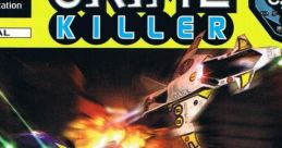 Crime Killer - Video Game