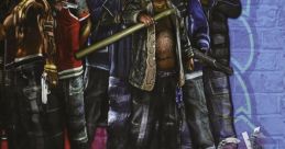 Crime Life: Gang Wars - Video Game