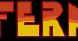 Inferno - Video Game