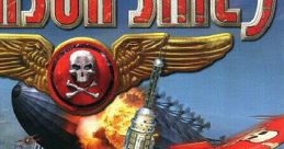 Crimson Skies - Video Game