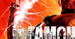 InFAMOUS 2: The Red - Video Game