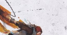 InFAMOUS: SECOND SON TRACK - Video Game
