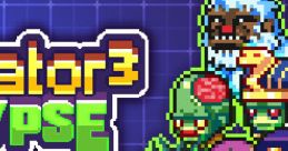 Infectonator 3: Apocalypse - Video Game