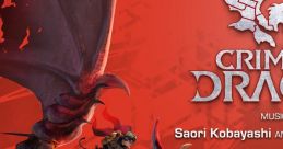 Crimson Dragon - Video Game