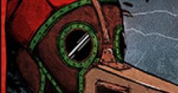 Infernal Radiation - Video Game