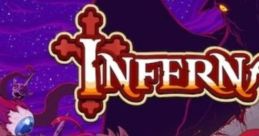 Infernax - Video Game