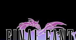 Final Fantasy V Arranged - Video Game