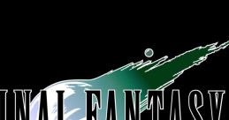 Final Fantasy VII Arranged - Video Game