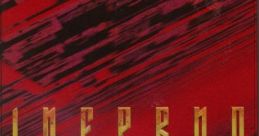 Inferno Inferno : The Odyssey Continues - Video Game